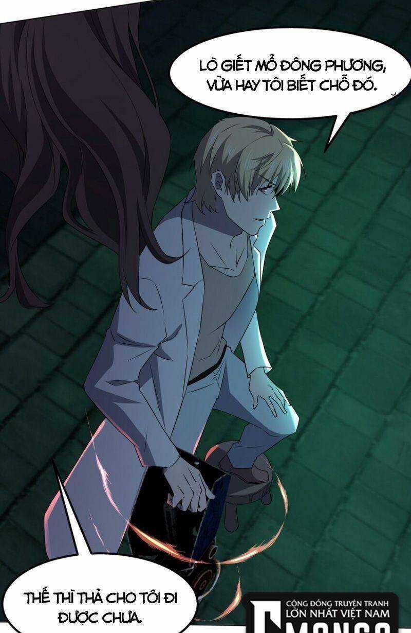 Đừng Hiểu Lầm, Tôi Mới Là Người Bị Hại! Chapter 97 trang 35