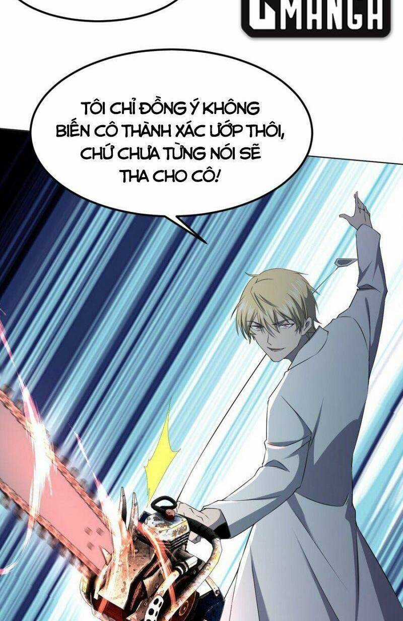 Đừng Hiểu Lầm, Tôi Mới Là Người Bị Hại! Chapter 97 trang 36