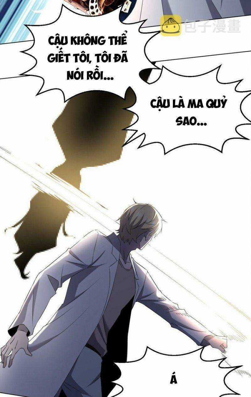 Đừng Hiểu Lầm, Tôi Mới Là Người Bị Hại! Chapter 97 trang 37