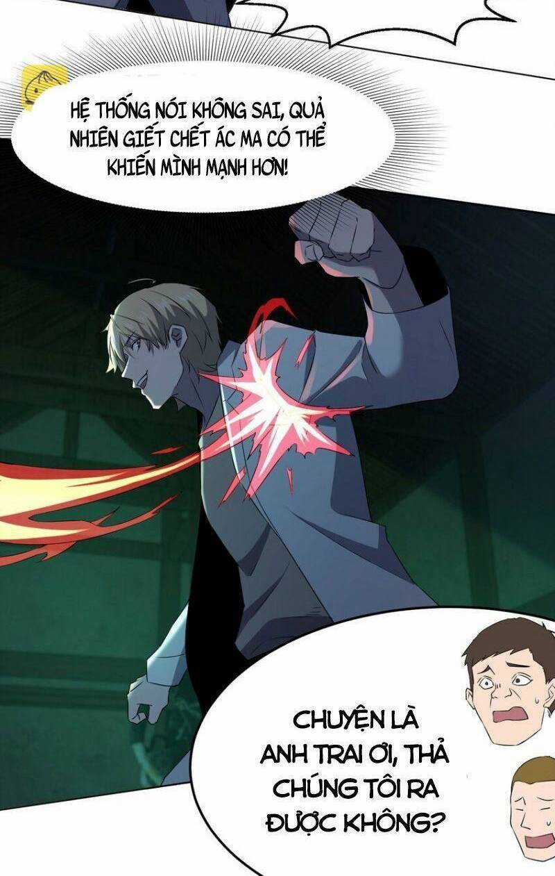 Đừng Hiểu Lầm, Tôi Mới Là Người Bị Hại! Chapter 97 trang 38