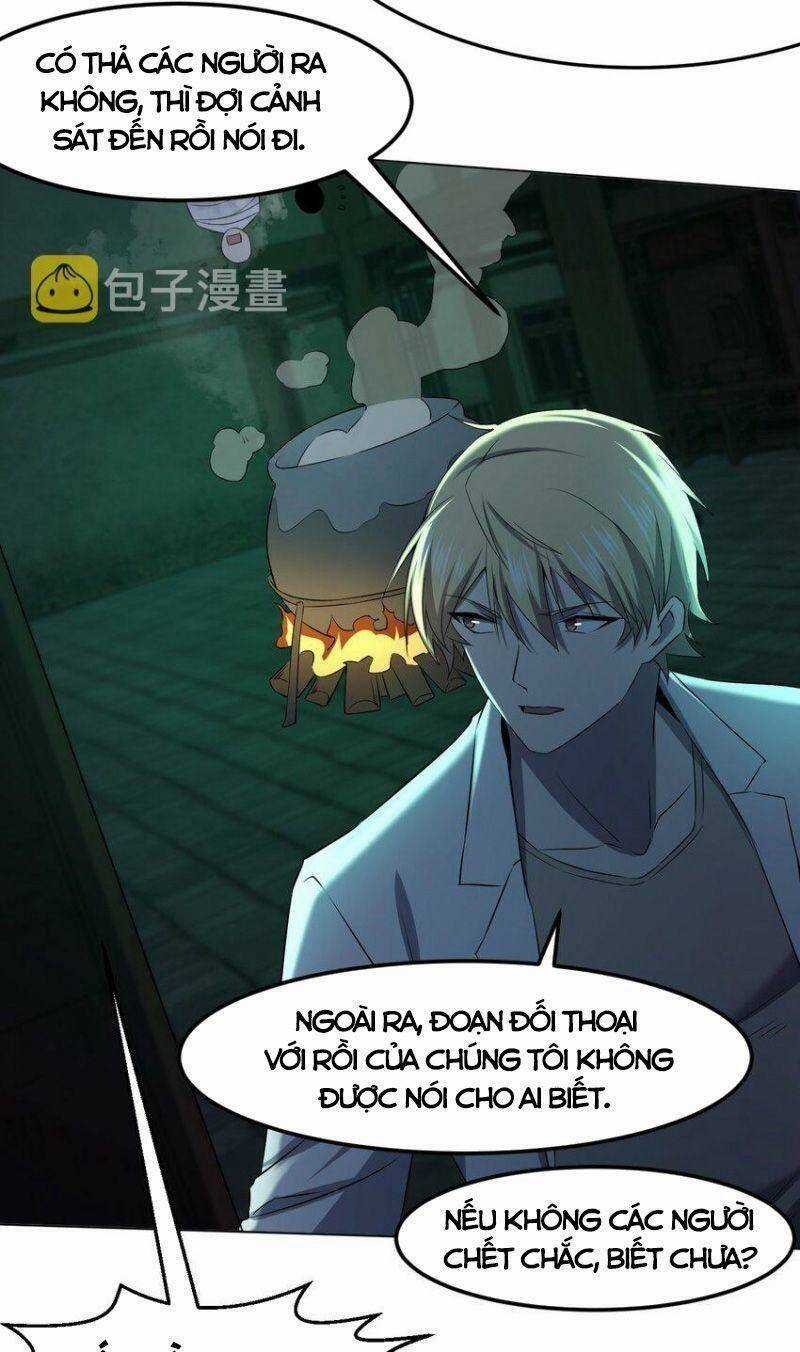 Đừng Hiểu Lầm, Tôi Mới Là Người Bị Hại! Chapter 97 trang 39