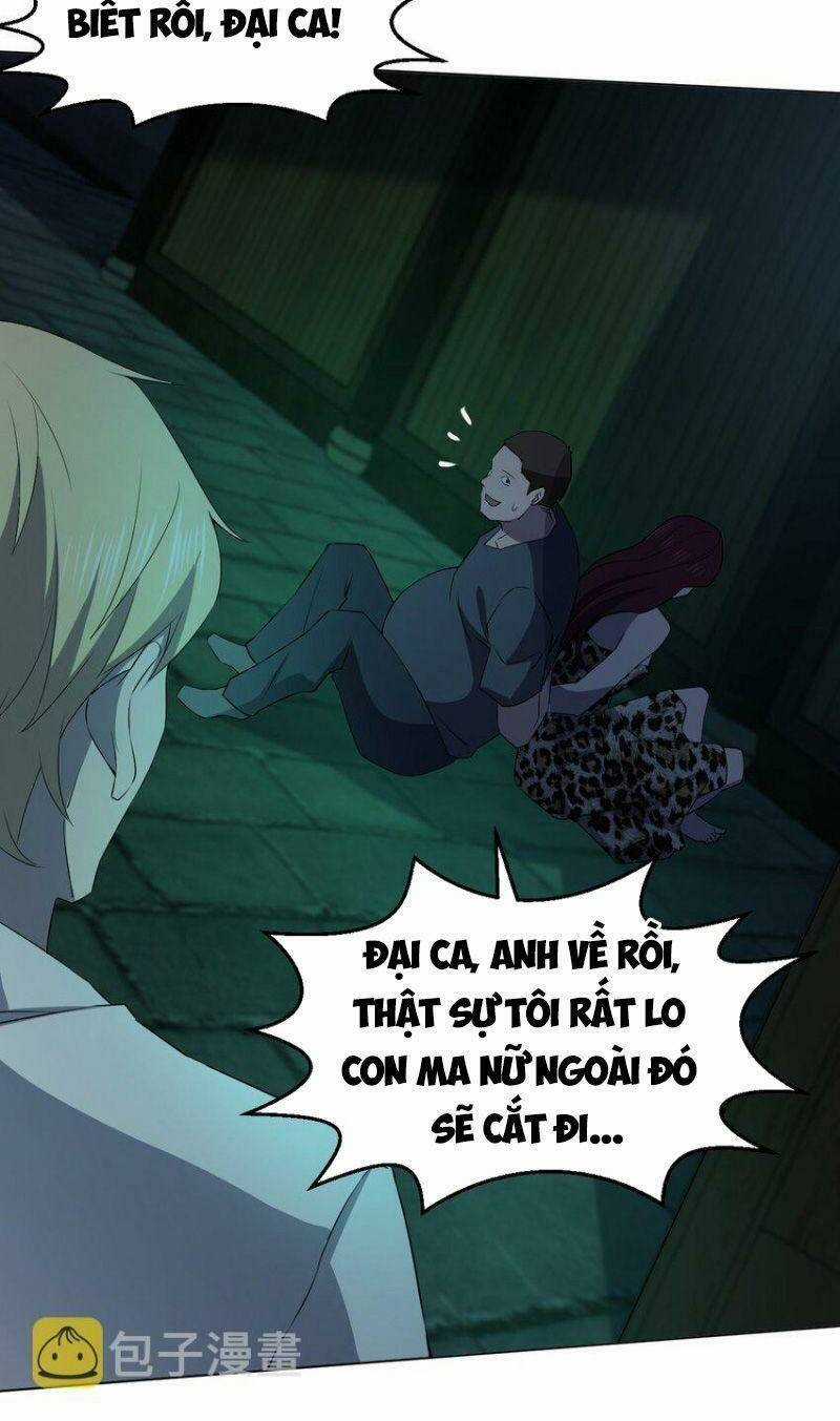 Đừng Hiểu Lầm, Tôi Mới Là Người Bị Hại! Chapter 97 trang 40