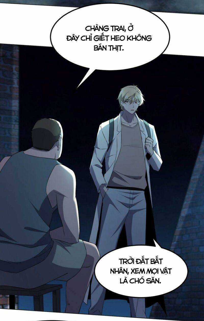 Đừng Hiểu Lầm, Tôi Mới Là Người Bị Hại! Chapter 97 trang 47