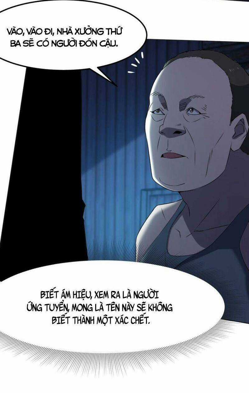 Đừng Hiểu Lầm, Tôi Mới Là Người Bị Hại! Chapter 97 trang 48