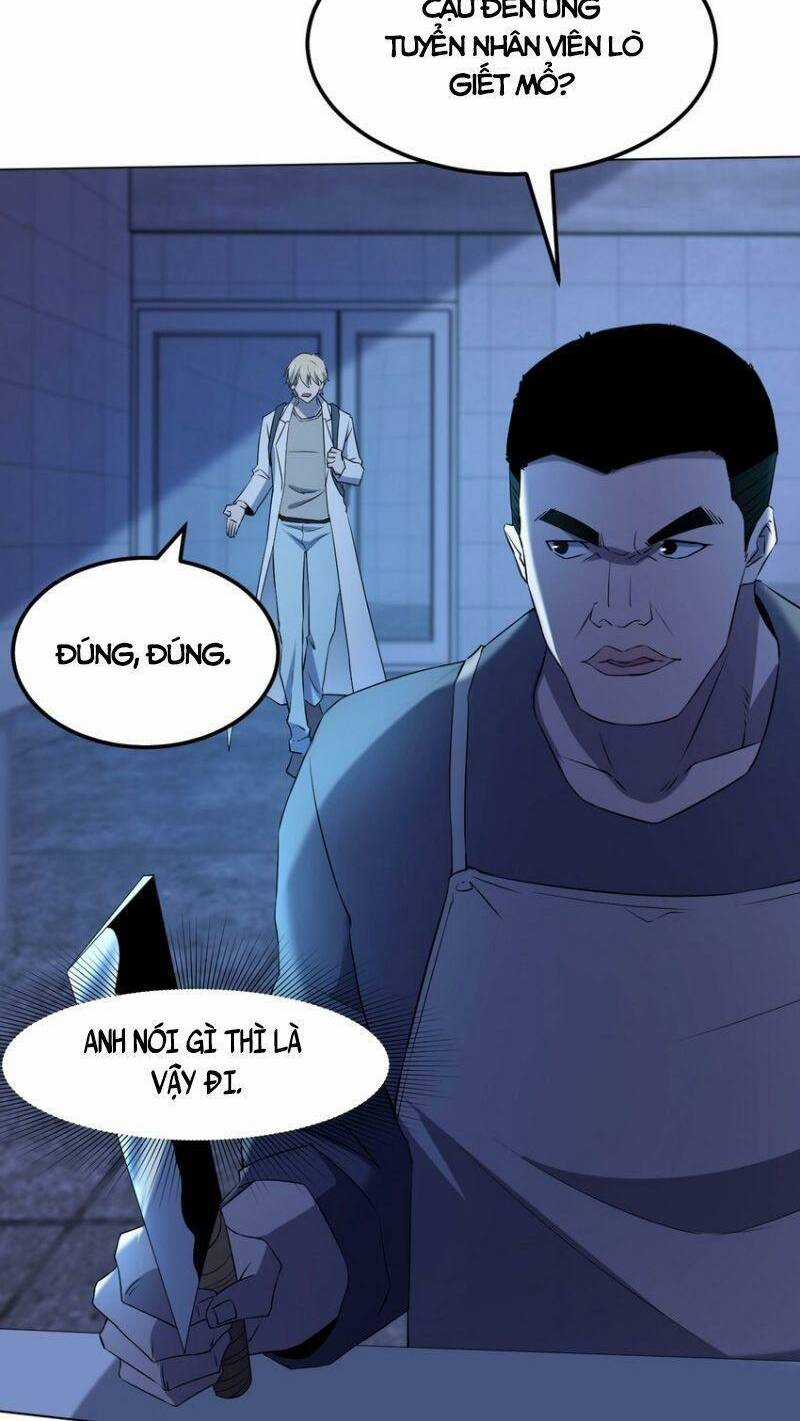 Đừng Hiểu Lầm, Tôi Mới Là Người Bị Hại! Chapter 97 trang 50