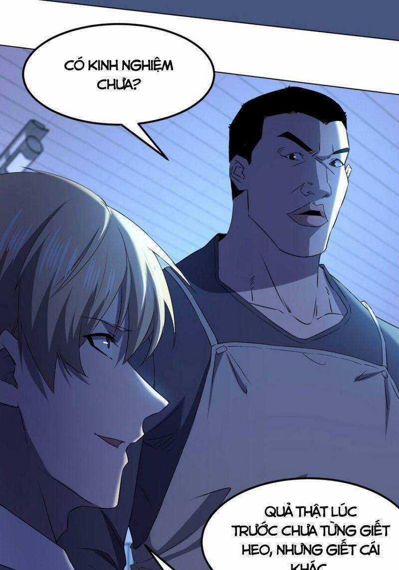 Đừng Hiểu Lầm, Tôi Mới Là Người Bị Hại! Chapter 97 trang 51