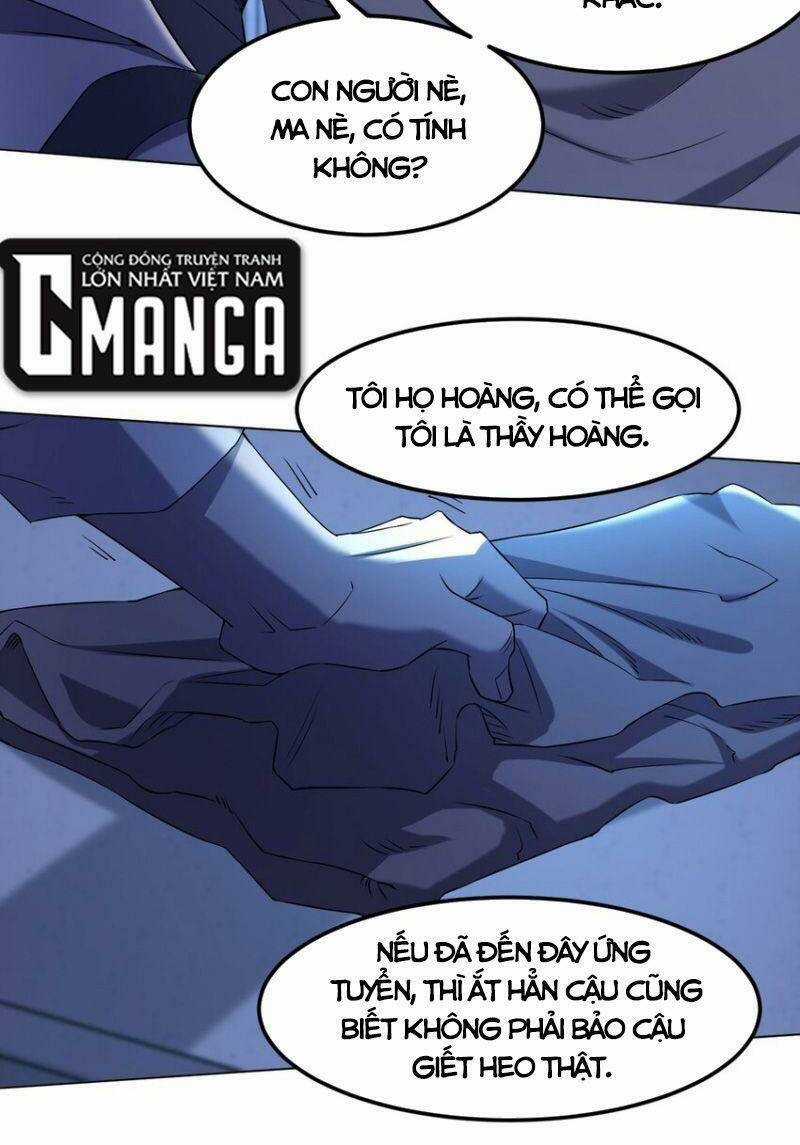 Đừng Hiểu Lầm, Tôi Mới Là Người Bị Hại! Chapter 97 trang 52