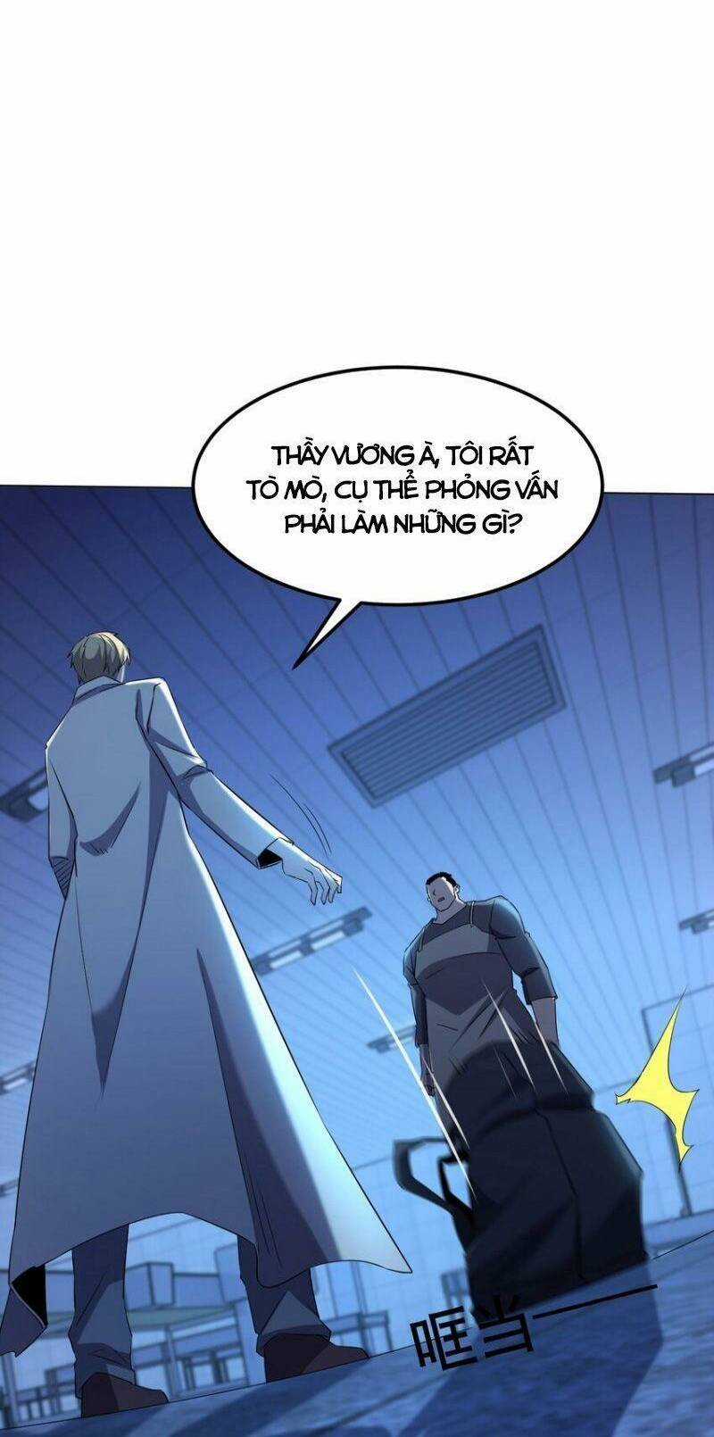 Đừng Hiểu Lầm, Tôi Mới Là Người Bị Hại! Chapter 97 trang 54