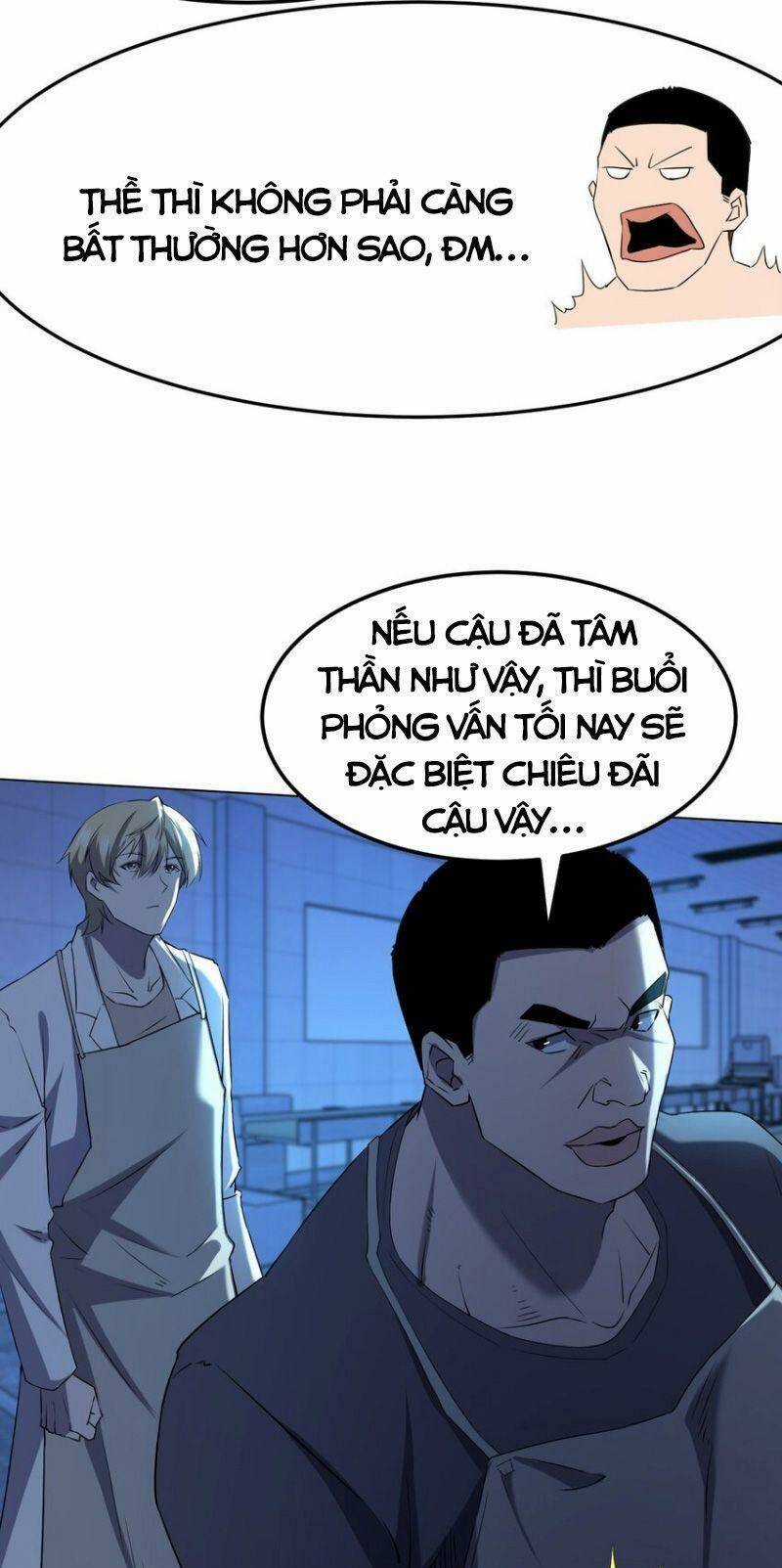 Đừng Hiểu Lầm, Tôi Mới Là Người Bị Hại! Chapter 97 trang 57