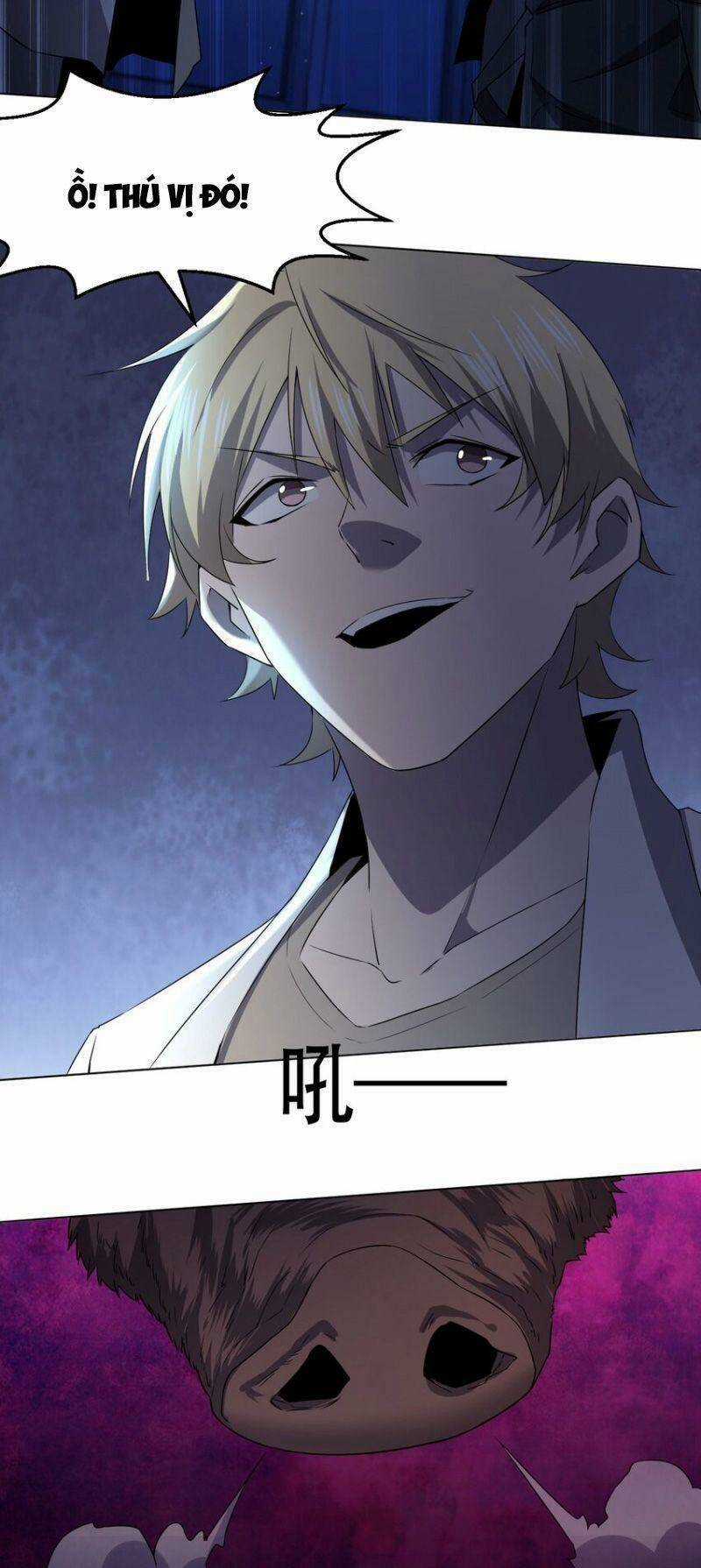 Đừng Hiểu Lầm, Tôi Mới Là Người Bị Hại! Chapter 97 trang 59