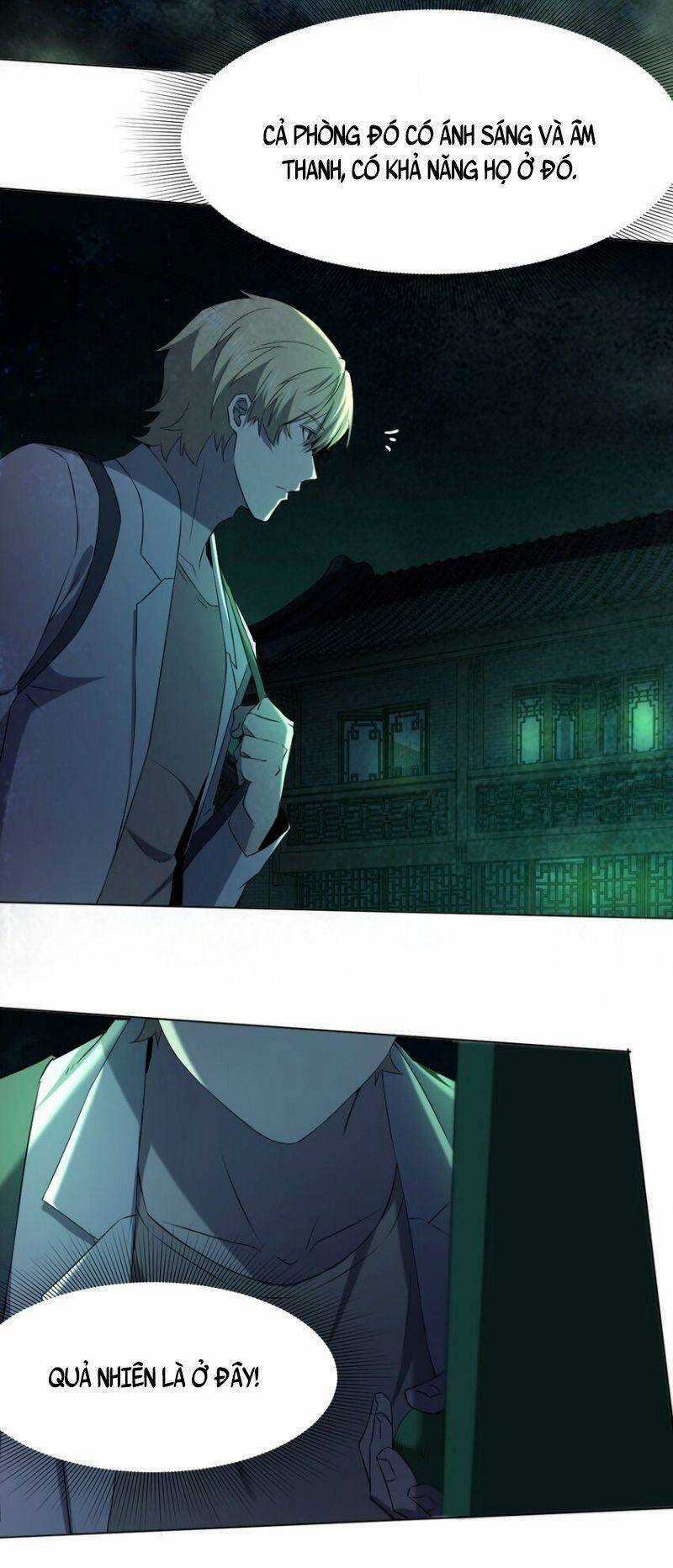 Đừng Hiểu Lầm, Tôi Mới Là Người Bị Hại! Chapter 97 trang 6