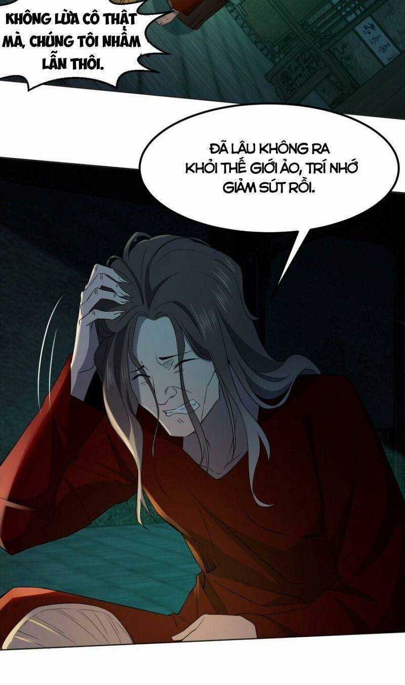 Đừng Hiểu Lầm, Tôi Mới Là Người Bị Hại! Chapter 97 trang 8