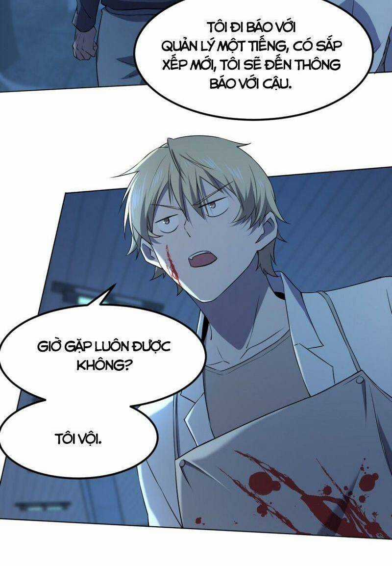 Đừng Hiểu Lầm, Tôi Mới Là Người Bị Hại! Chapter 98 trang 12