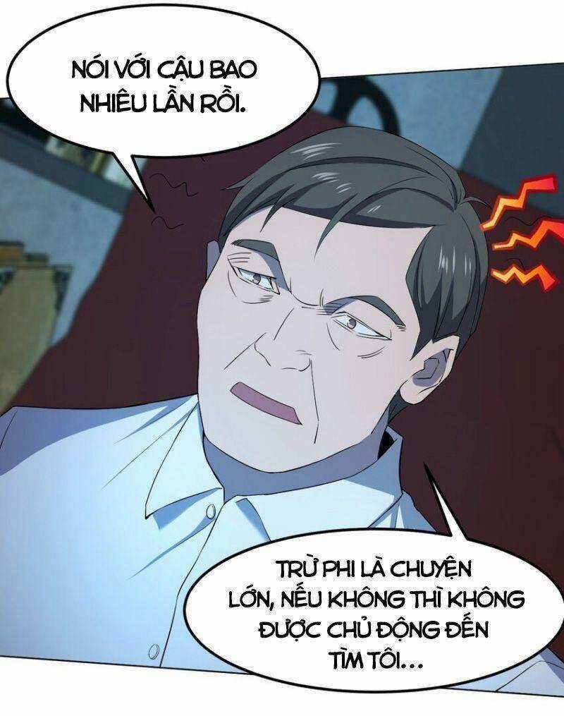 Đừng Hiểu Lầm, Tôi Mới Là Người Bị Hại! Chapter 98 trang 17