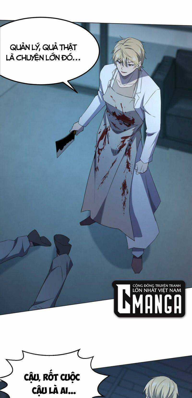 Đừng Hiểu Lầm, Tôi Mới Là Người Bị Hại! Chapter 98 trang 19