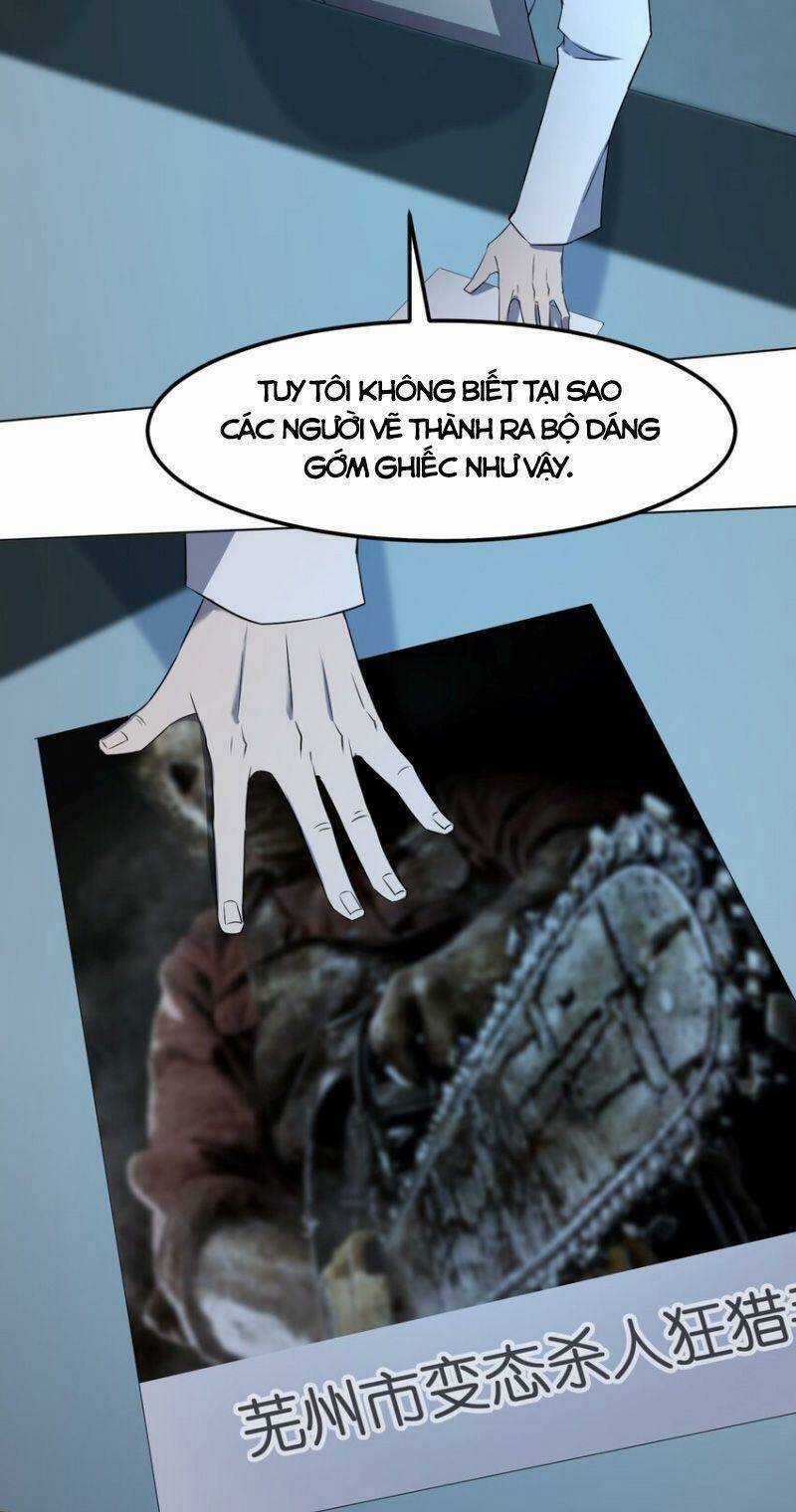 Đừng Hiểu Lầm, Tôi Mới Là Người Bị Hại! Chapter 98 trang 21