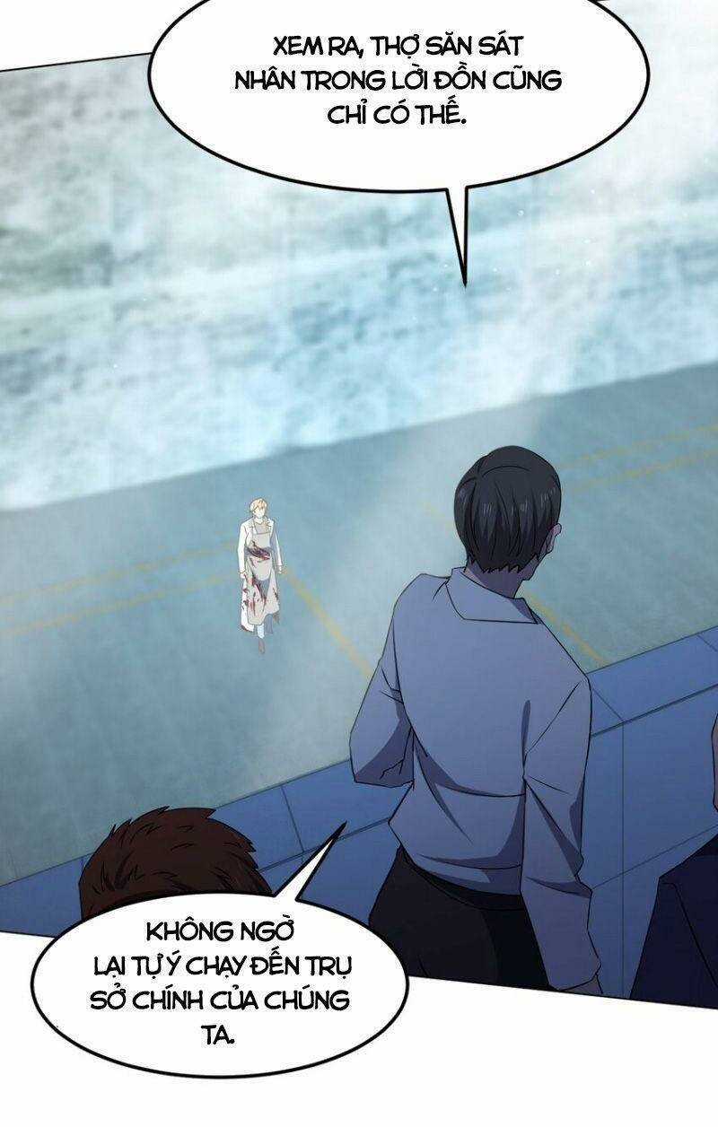 Đừng Hiểu Lầm, Tôi Mới Là Người Bị Hại! Chapter 98 trang 29