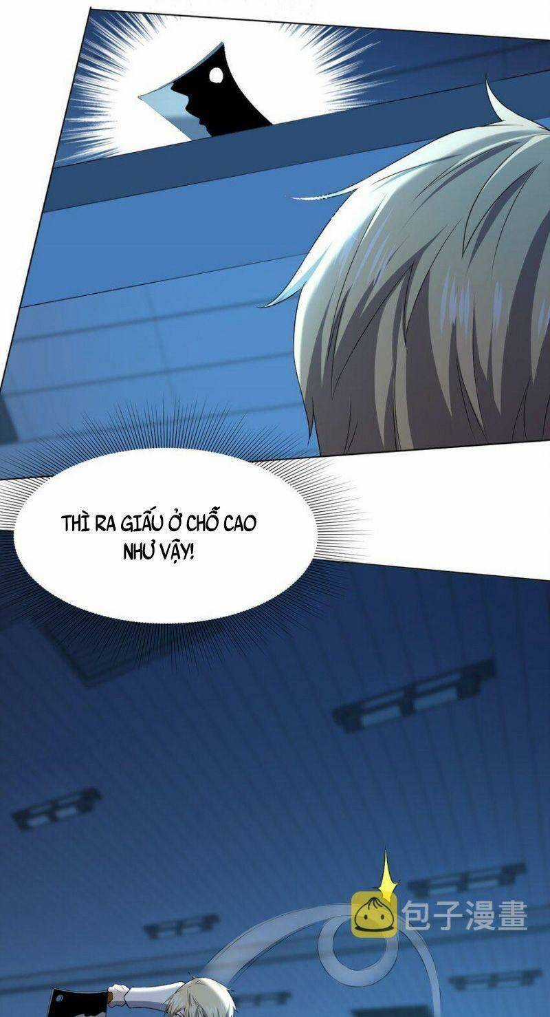 Đừng Hiểu Lầm, Tôi Mới Là Người Bị Hại! Chapter 98 trang 3