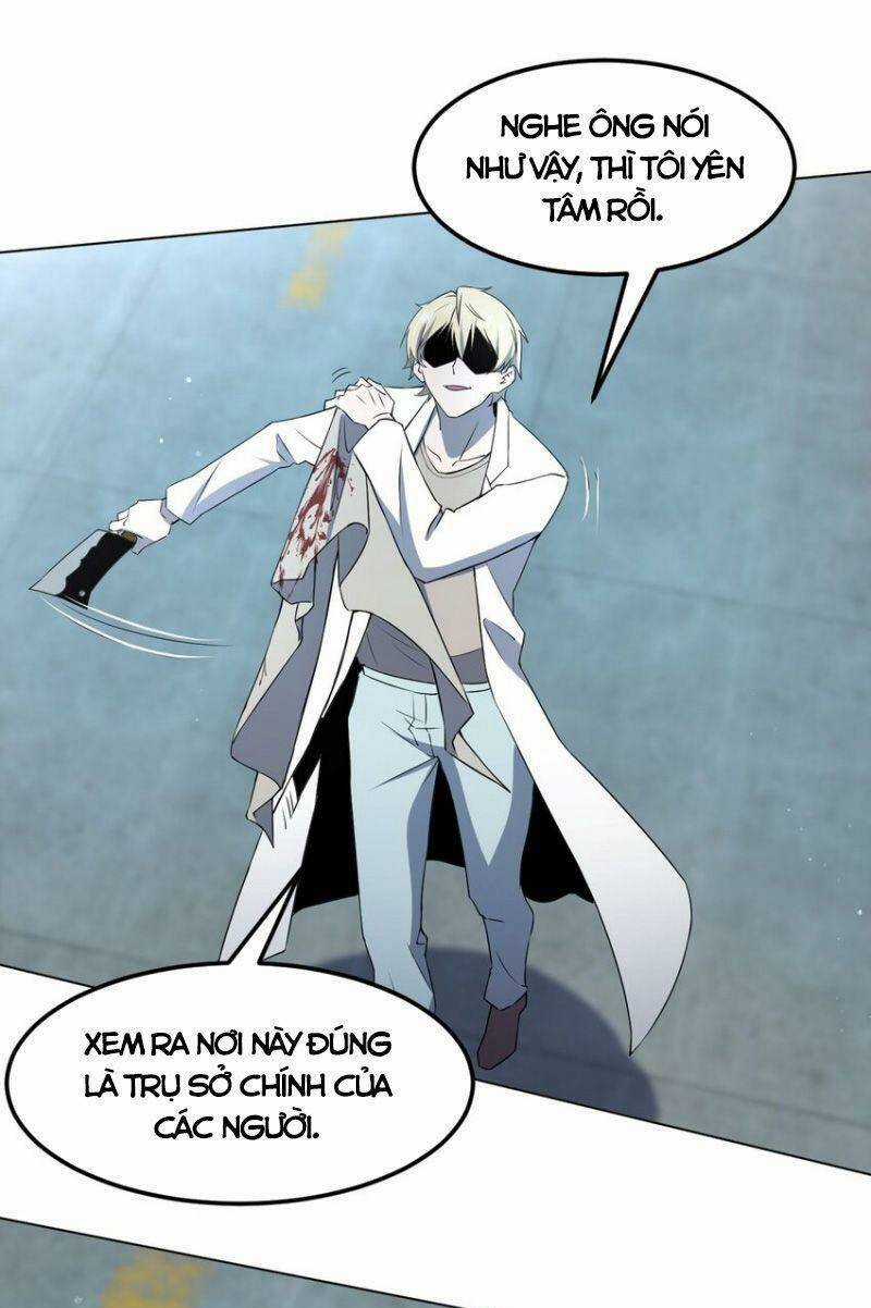 Đừng Hiểu Lầm, Tôi Mới Là Người Bị Hại! Chapter 98 trang 30