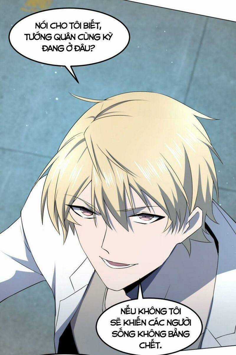 Đừng Hiểu Lầm, Tôi Mới Là Người Bị Hại! Chapter 98 trang 31