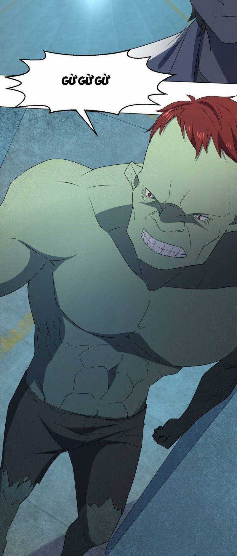 Đừng Hiểu Lầm, Tôi Mới Là Người Bị Hại! Chapter 98 trang 33