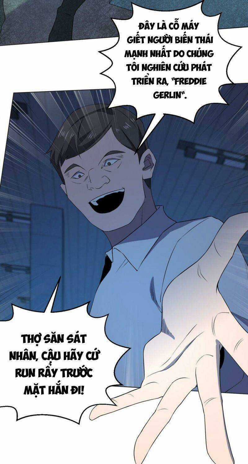 Đừng Hiểu Lầm, Tôi Mới Là Người Bị Hại! Chapter 98 trang 34