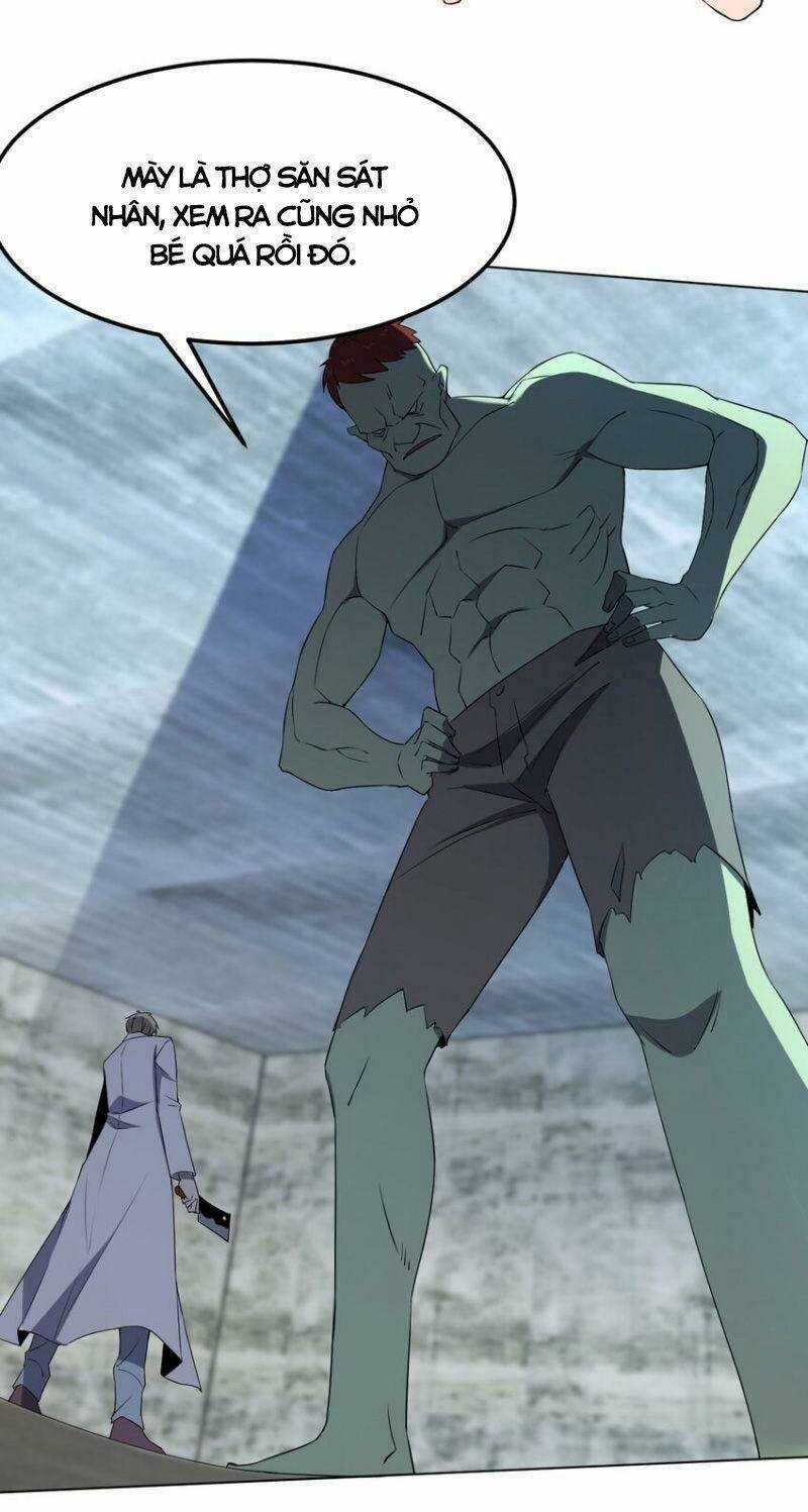 Đừng Hiểu Lầm, Tôi Mới Là Người Bị Hại! Chapter 98 trang 35