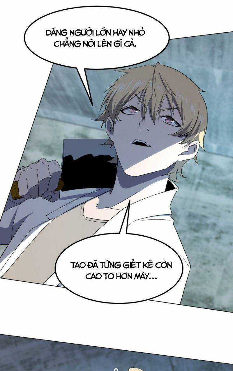 Đừng Hiểu Lầm, Tôi Mới Là Người Bị Hại! Chapter 98 trang 36