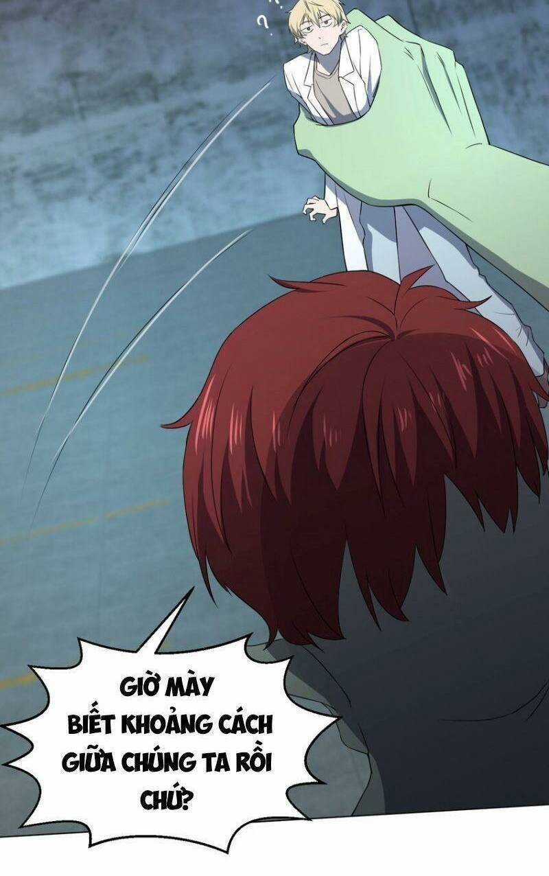 Đừng Hiểu Lầm, Tôi Mới Là Người Bị Hại! Chapter 98 trang 37