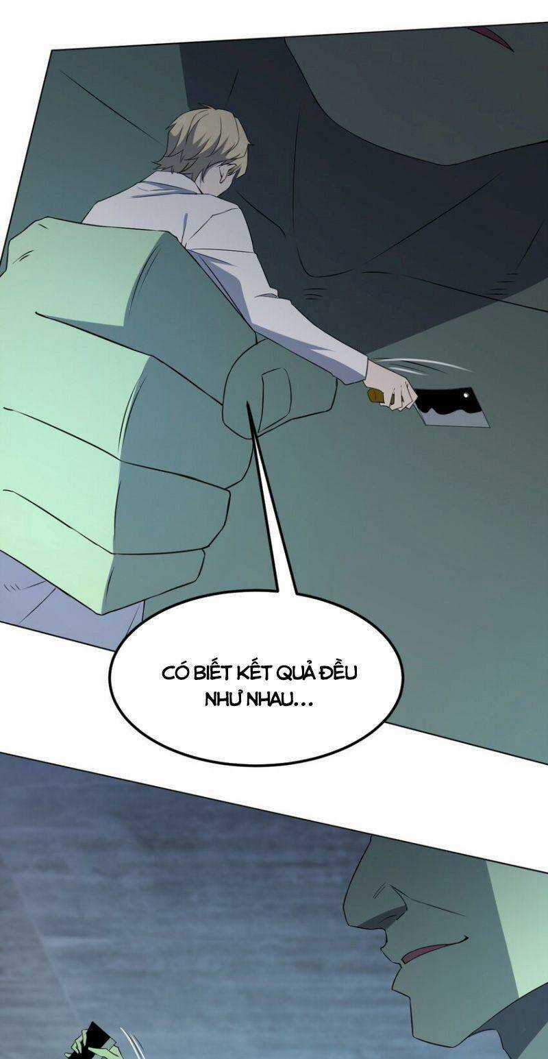 Đừng Hiểu Lầm, Tôi Mới Là Người Bị Hại! Chapter 98 trang 38