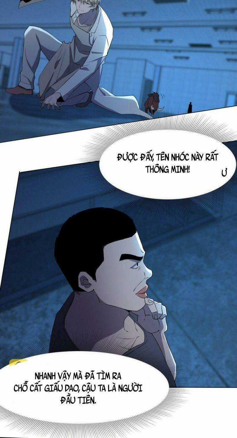 Đừng Hiểu Lầm, Tôi Mới Là Người Bị Hại! Chapter 98 trang 4