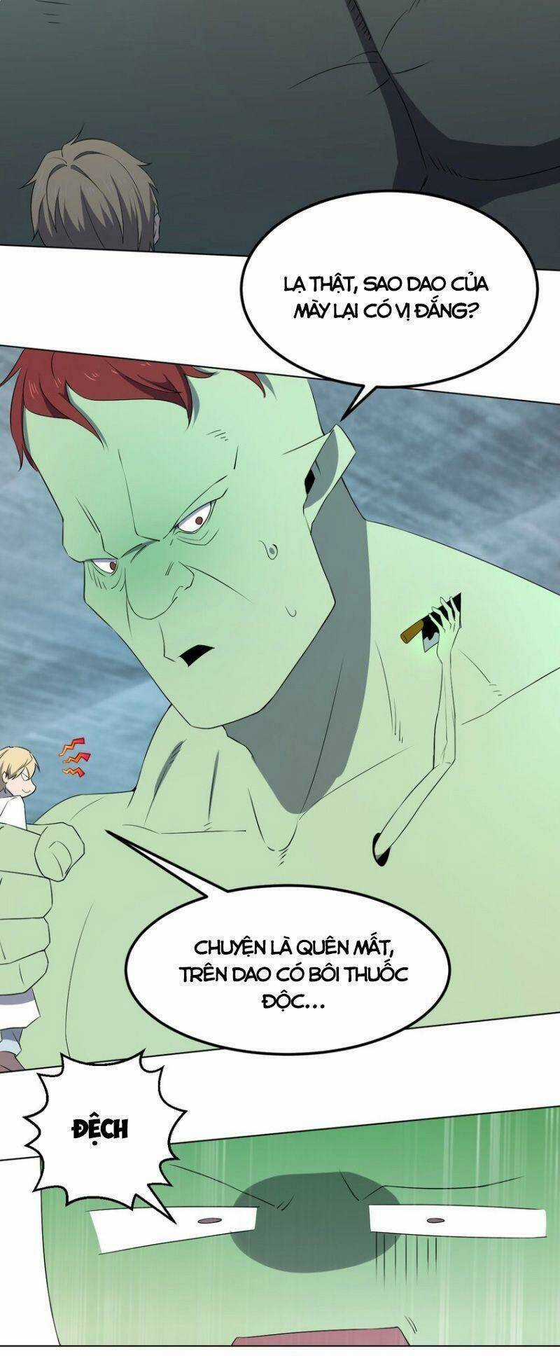 Đừng Hiểu Lầm, Tôi Mới Là Người Bị Hại! Chapter 98 trang 40