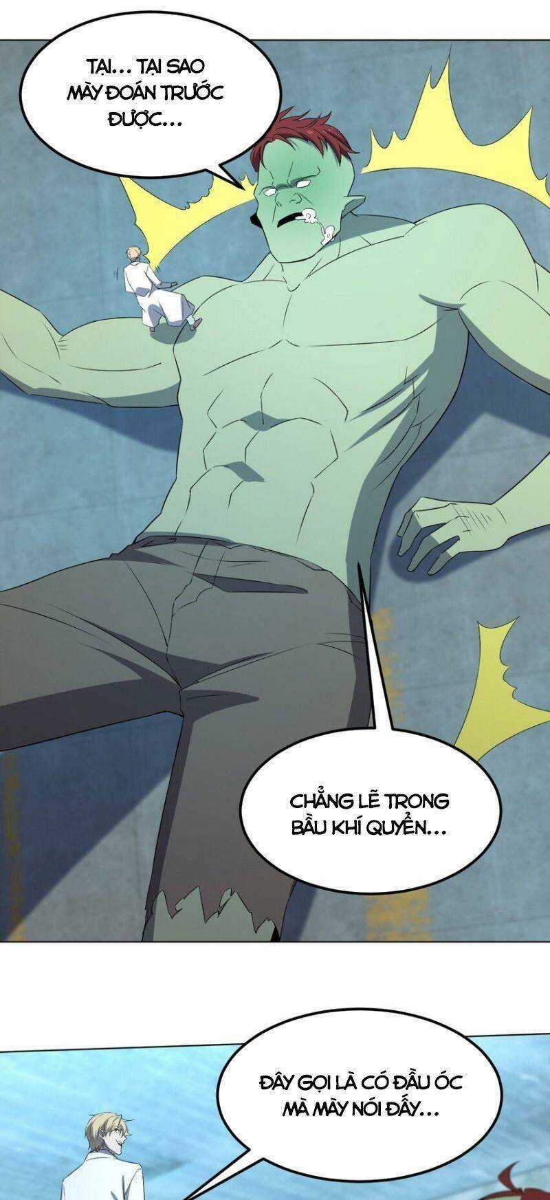 Đừng Hiểu Lầm, Tôi Mới Là Người Bị Hại! Chapter 98 trang 41