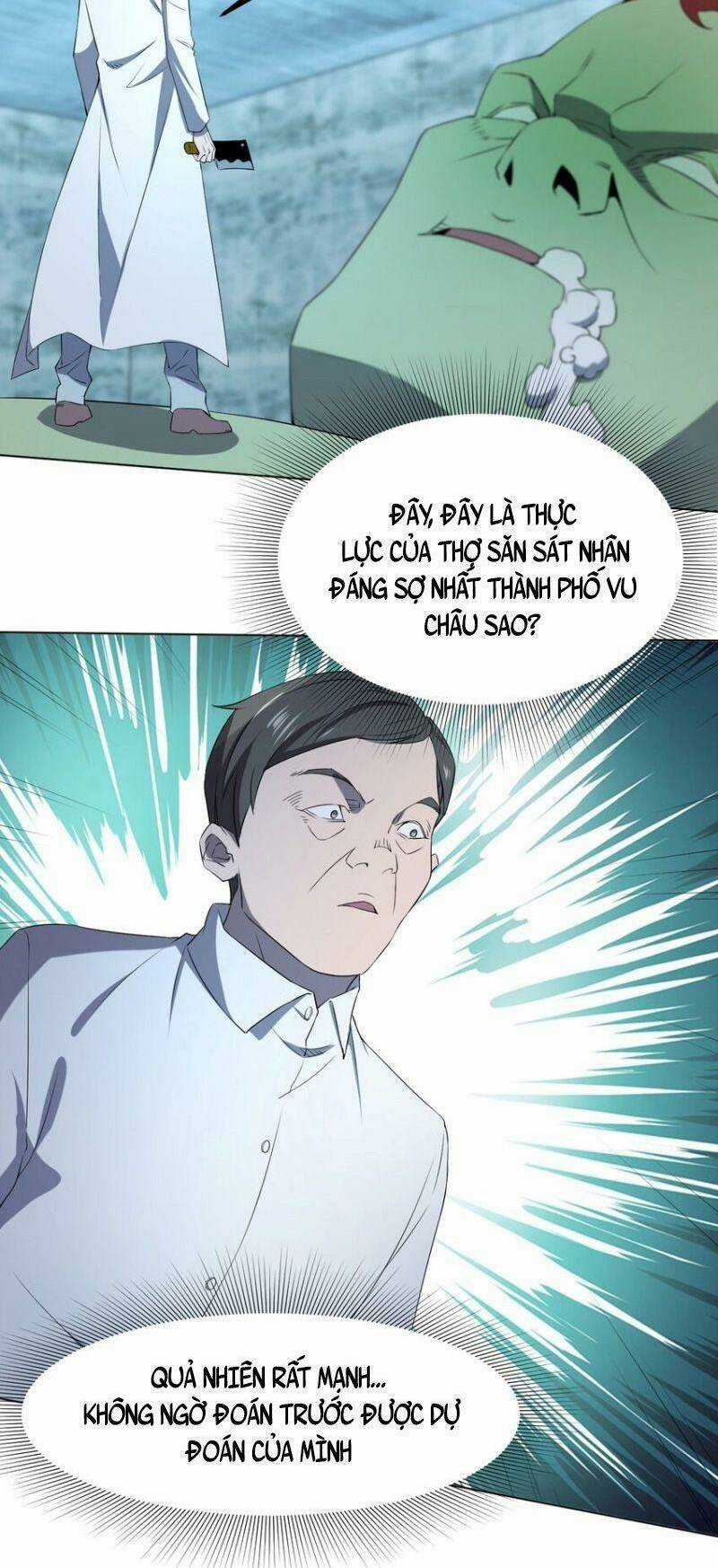 Đừng Hiểu Lầm, Tôi Mới Là Người Bị Hại! Chapter 98 trang 42