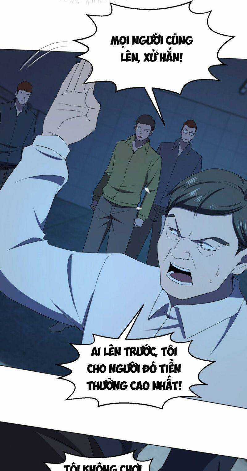 Đừng Hiểu Lầm, Tôi Mới Là Người Bị Hại! Chapter 98 trang 43