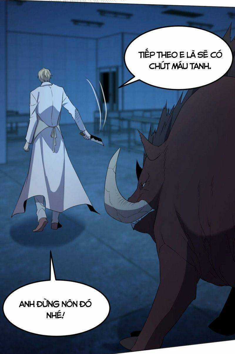 Đừng Hiểu Lầm, Tôi Mới Là Người Bị Hại! Chapter 98 trang 5