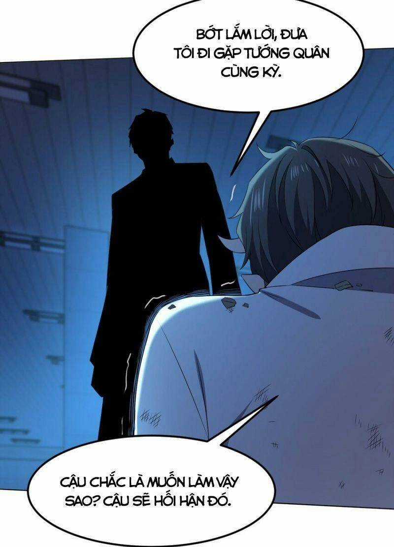 Đừng Hiểu Lầm, Tôi Mới Là Người Bị Hại! Chapter 98 trang 52