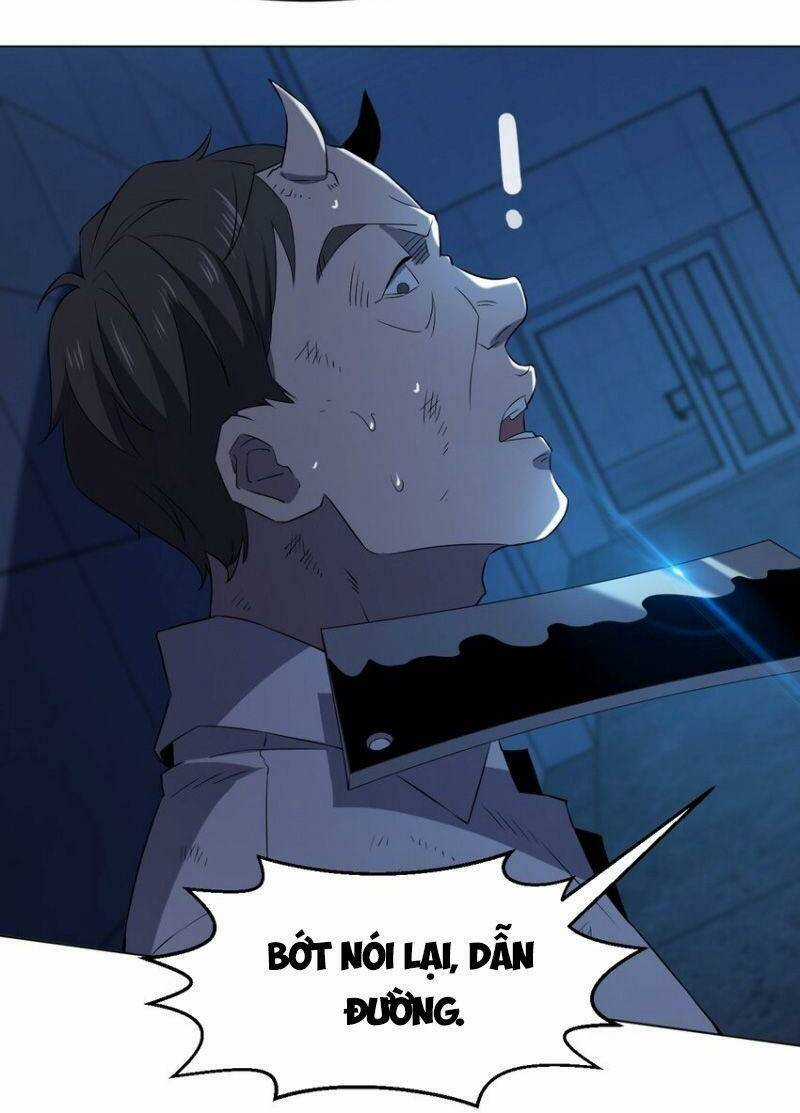 Đừng Hiểu Lầm, Tôi Mới Là Người Bị Hại! Chapter 98 trang 53