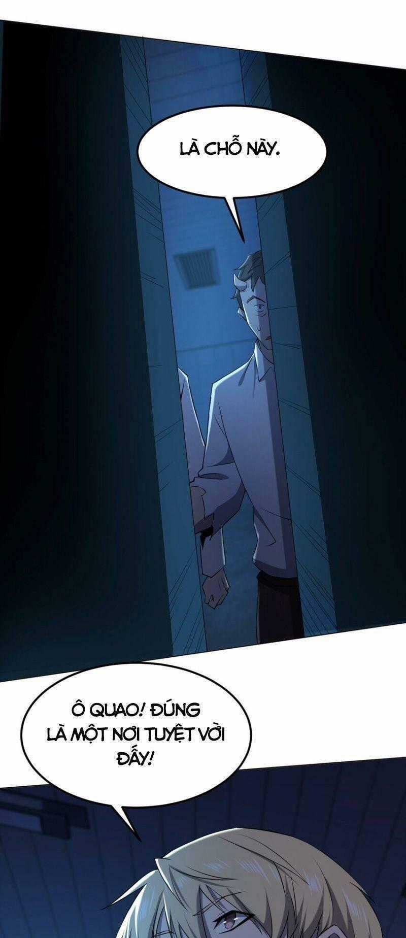 Đừng Hiểu Lầm, Tôi Mới Là Người Bị Hại! Chapter 98 trang 58