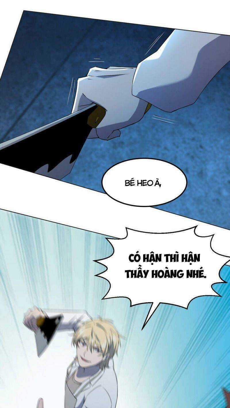 Đừng Hiểu Lầm, Tôi Mới Là Người Bị Hại! Chapter 98 trang 7