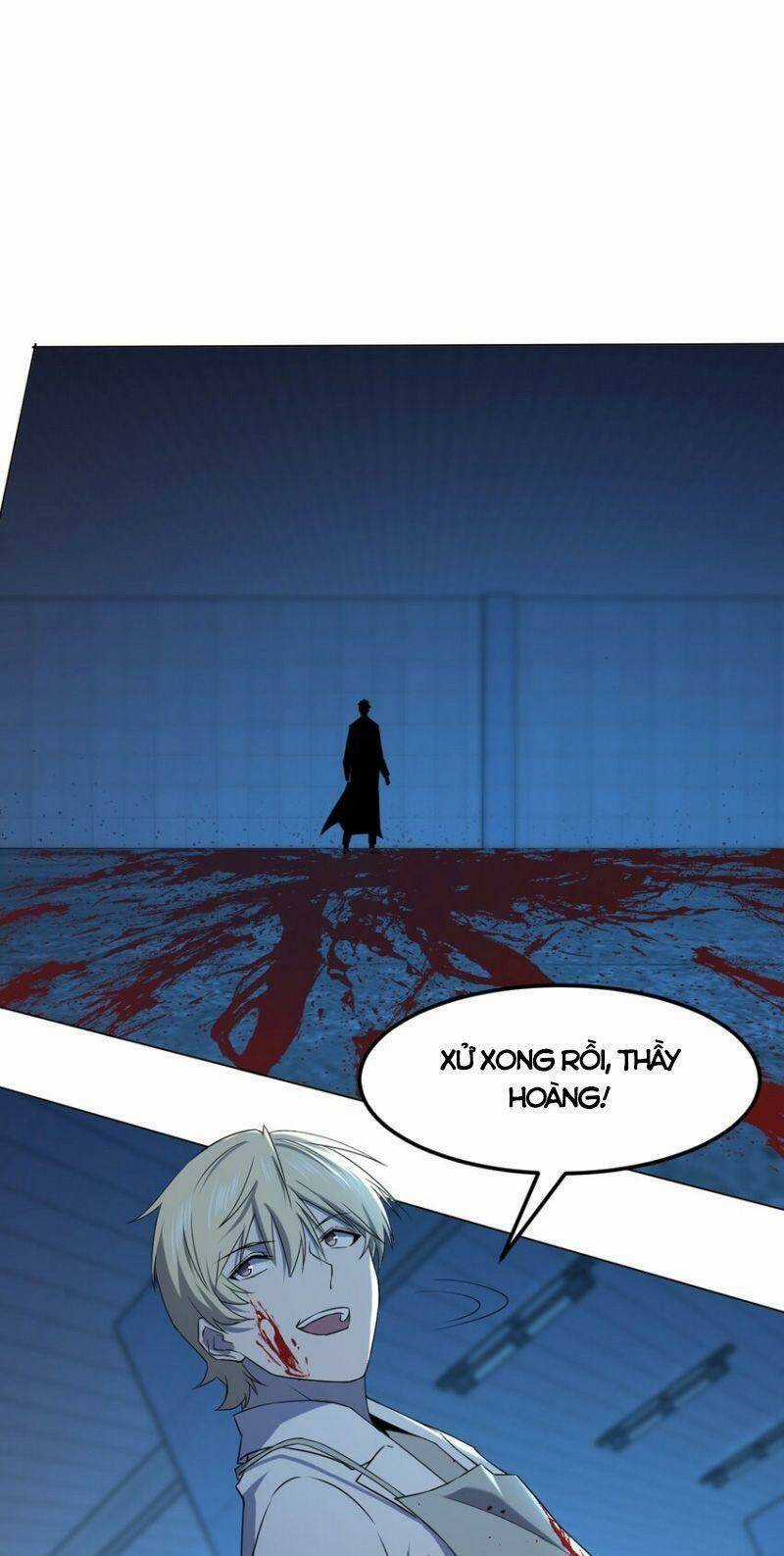 Đừng Hiểu Lầm, Tôi Mới Là Người Bị Hại! Chapter 98 trang 9