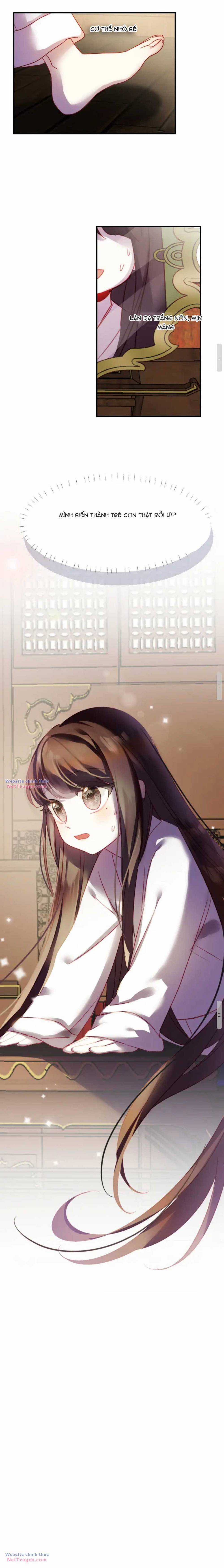 Đừng Hòng Chọc Ghẹo Tiểu Nha Đầu Ta Chapter 1 trang 6