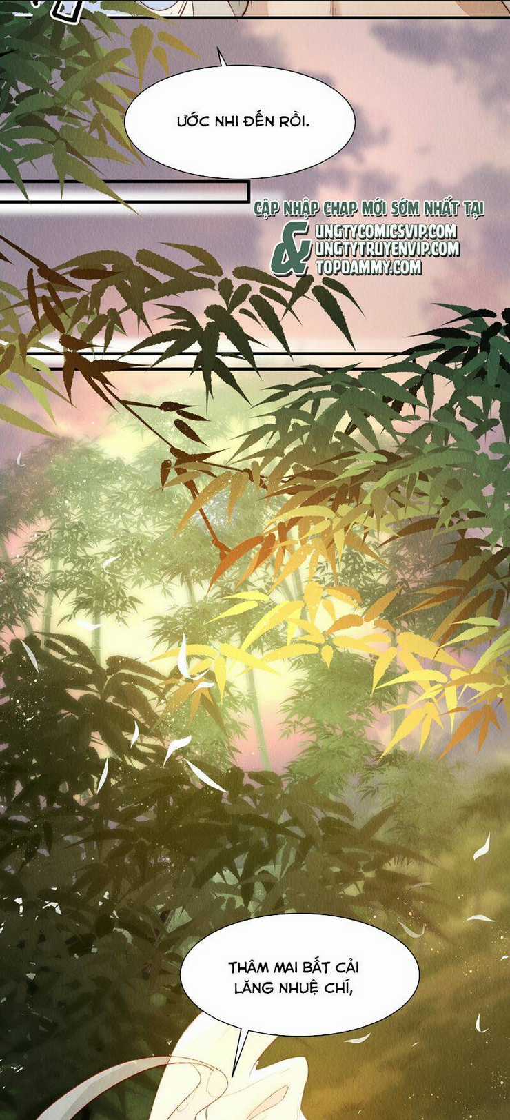 Đừng Hòng Thèm Muốn Nhan Sắc Của Đệ Đệ Xinh Đẹp Chapter 12 trang 11