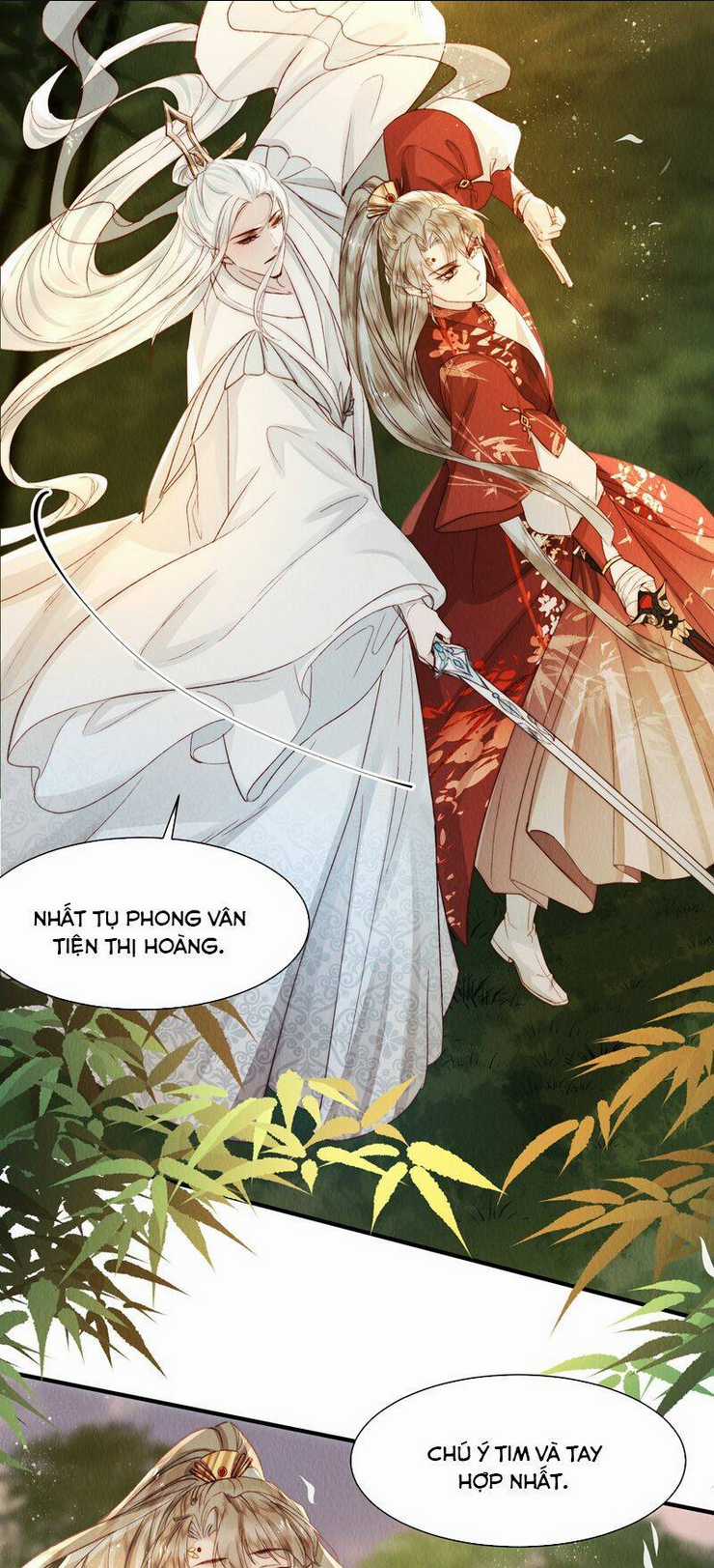 Đừng Hòng Thèm Muốn Nhan Sắc Của Đệ Đệ Xinh Đẹp Chapter 12 trang 12