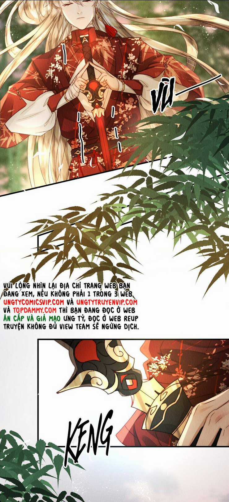 Đừng Hòng Thèm Muốn Nhan Sắc Của Đệ Đệ Xinh Đẹp Chapter 12 trang 13