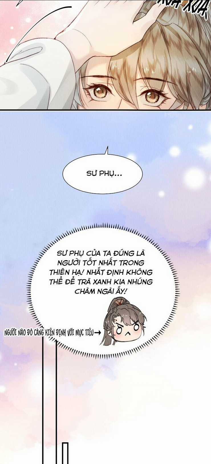 Đừng Hòng Thèm Muốn Nhan Sắc Của Đệ Đệ Xinh Đẹp Chapter 12 trang 15