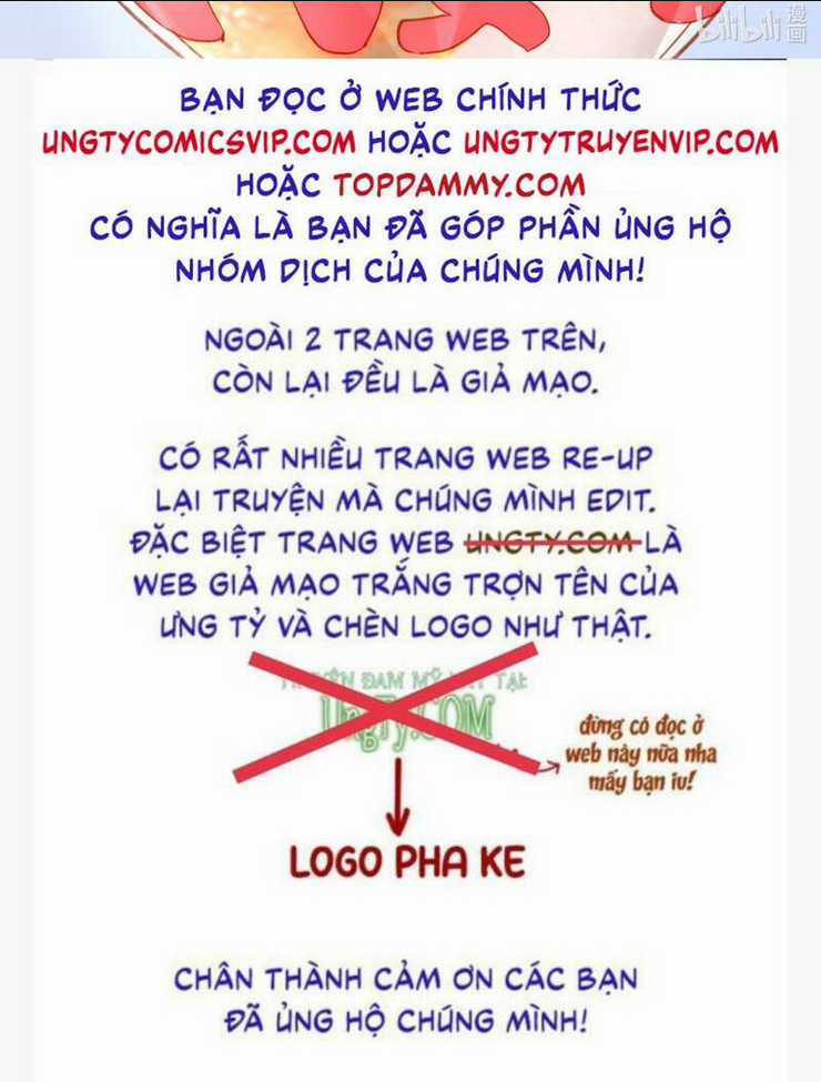 Đừng Hòng Thèm Muốn Nhan Sắc Của Đệ Đệ Xinh Đẹp Chapter 12 trang 18