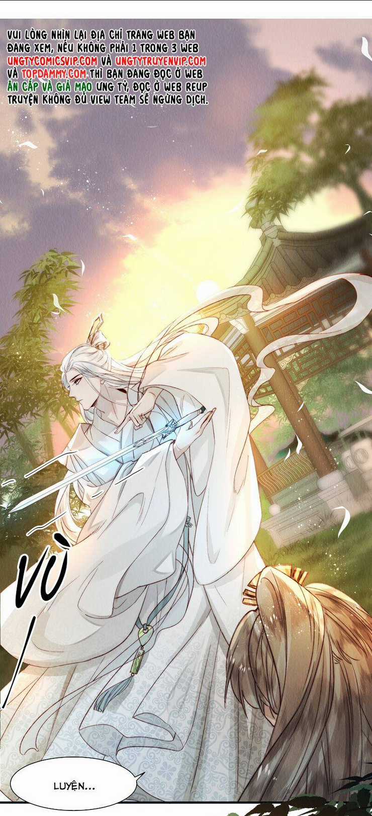 Đừng Hòng Thèm Muốn Nhan Sắc Của Đệ Đệ Xinh Đẹp Chapter 12 trang 9