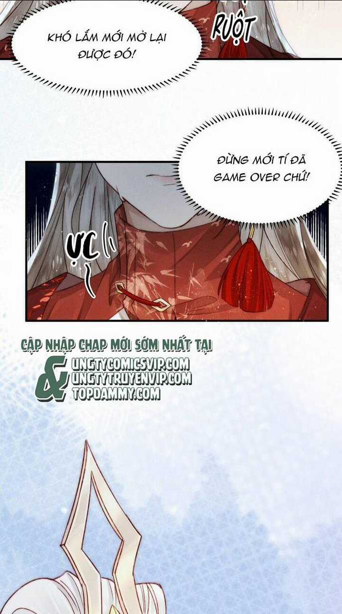 Đừng Hòng Thèm Muốn Nhan Sắc Của Đệ Đệ Xinh Đẹp Chapter 7 trang 12