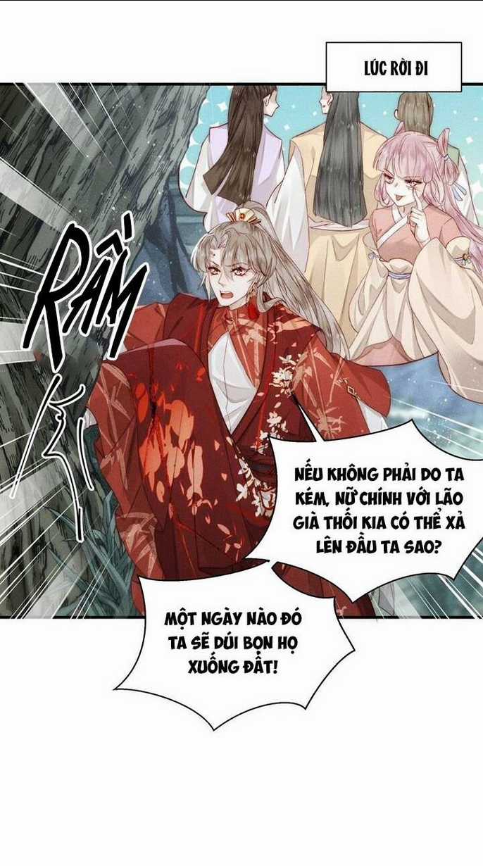 Đừng Hòng Thèm Muốn Nhan Sắc Của Đệ Đệ Xinh Đẹp Chapter 7 trang 16